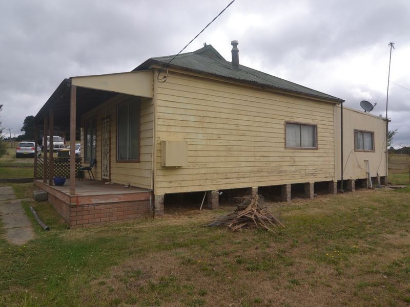 1243 Castlereagh Highway, Lidsdale NSW 2790