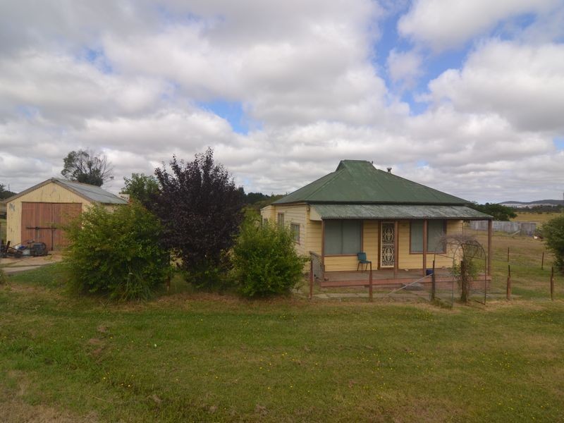 1243 Castlereagh Highway, Lidsdale NSW 2790