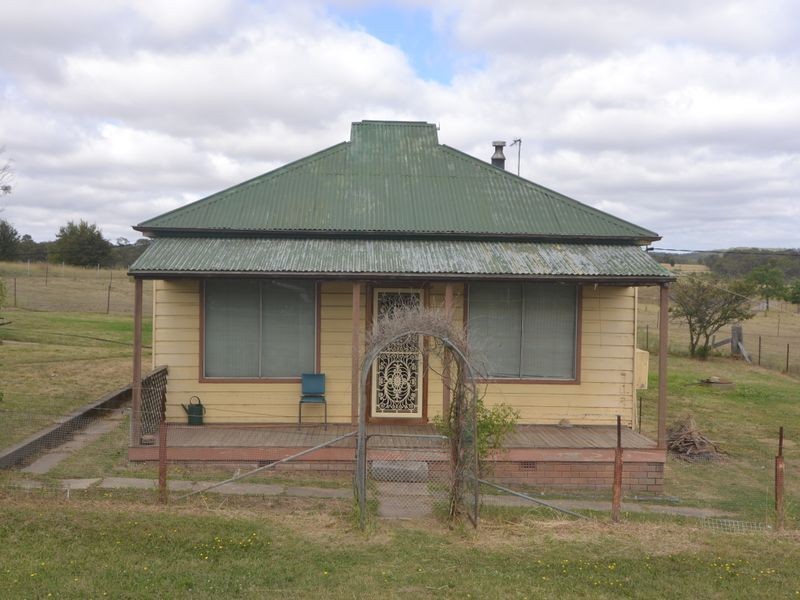 1243 Castlereagh Highway, Lidsdale NSW 2790