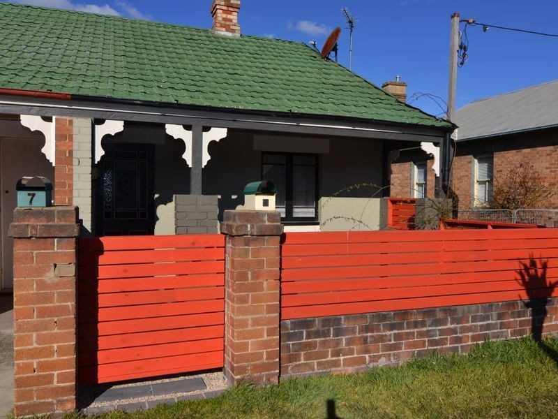 5 Inch Street, Lithgow NSW 2790