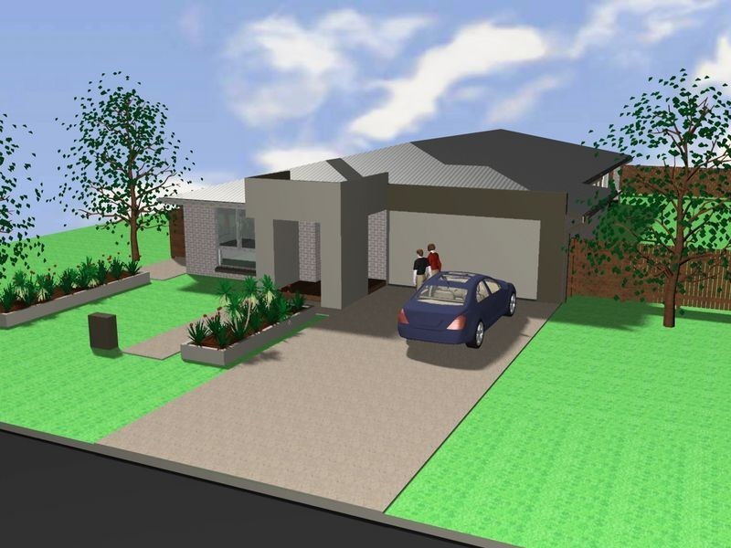 Lot 310 James O’Donnell Drive, Lithgow NSW 2790