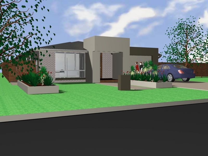 Lot 310 James O’Donnell Drive, Lithgow NSW 2790