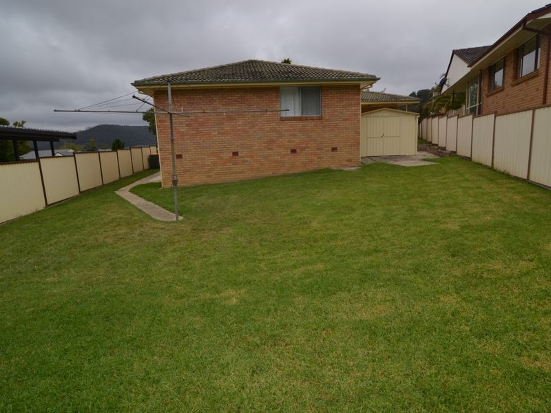 6 Wattle Grove, Lithgow NSW 2790
