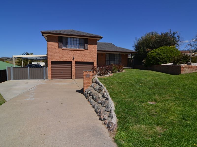 2 Corderoy Place, Wallerawang NSW 2845