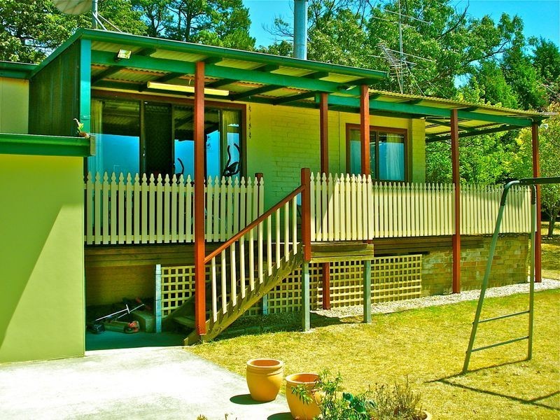 803 Jenolan Caves Road, Hampton NSW 2790