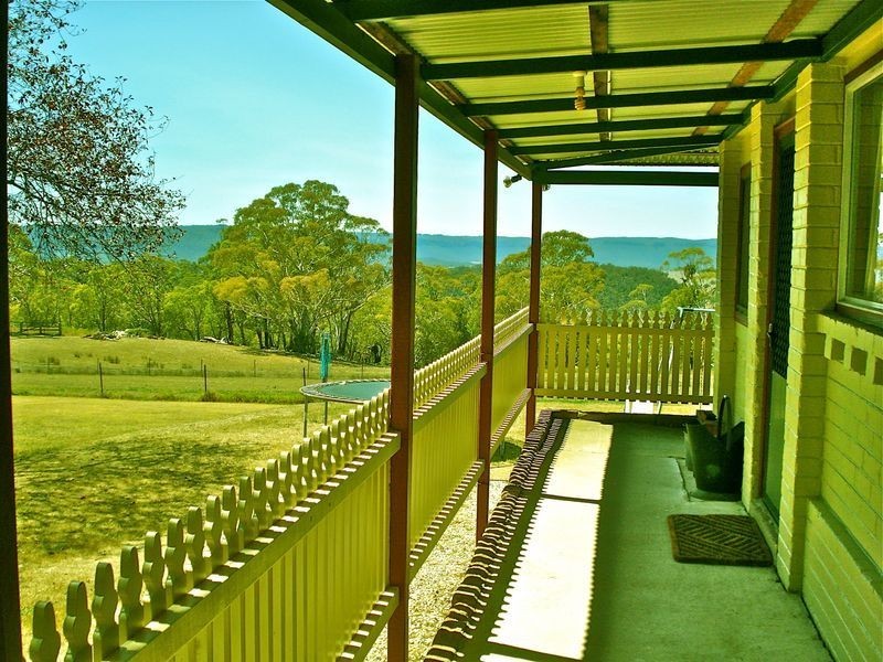 803 Jenolan Caves Road, Hampton NSW 2790