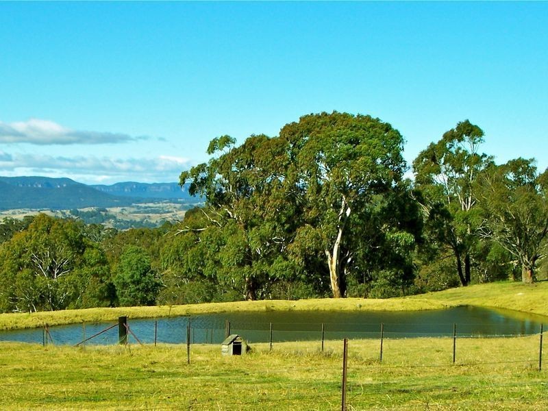 803 Jenolan Caves Road, Hampton NSW 2790