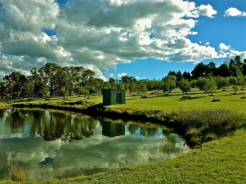 803 Jenolan Caves Road, Hampton NSW 2790