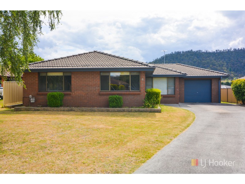 6 Heffernan Place, Lithgow NSW 2790