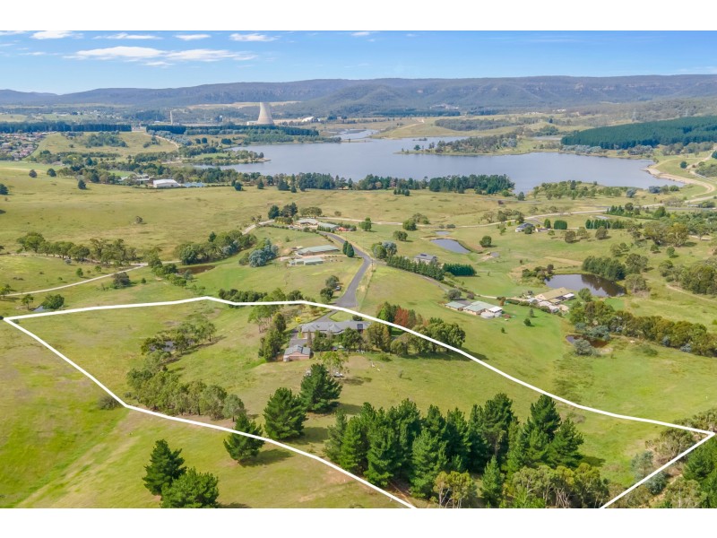 2 Pine Grove Avenue, Wallerawang NSW 2845