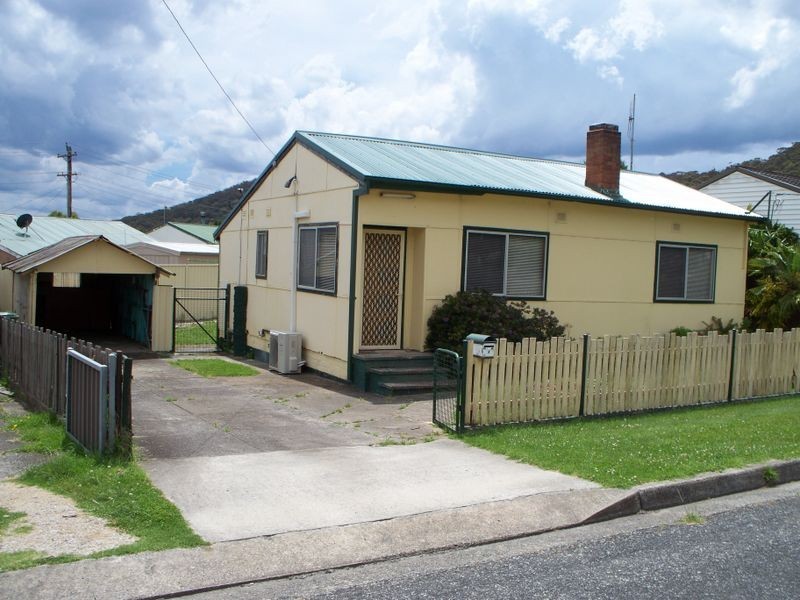 Lithgow NSW 2790