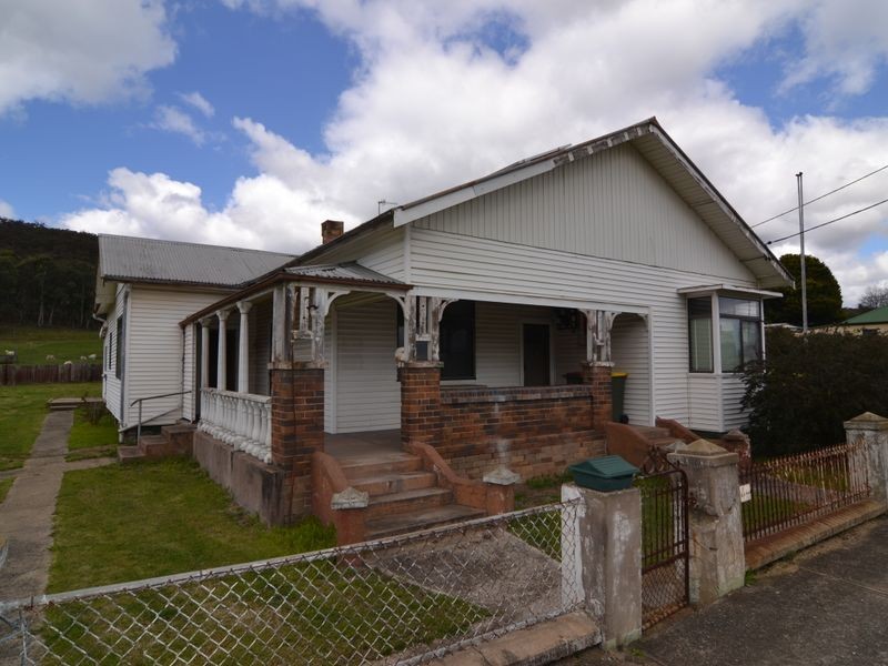 34-40 Castlereagh Highway, Cullen Bullen NSW 2790