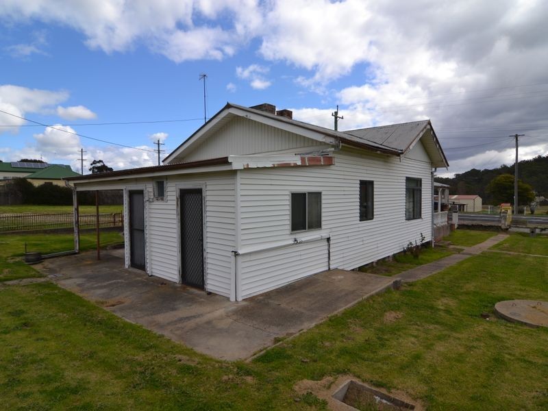 34-40 Castlereagh Highway, Cullen Bullen NSW 2790