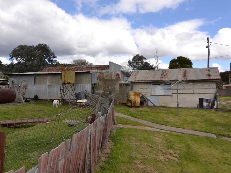 34-40 Castlereagh Highway, Cullen Bullen NSW 2790