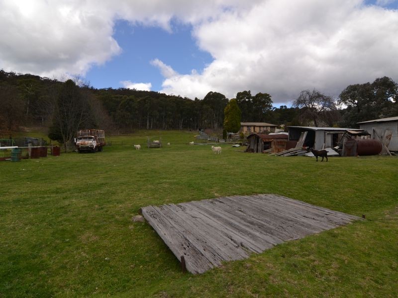 34-40 Castlereagh Highway, Cullen Bullen NSW 2790