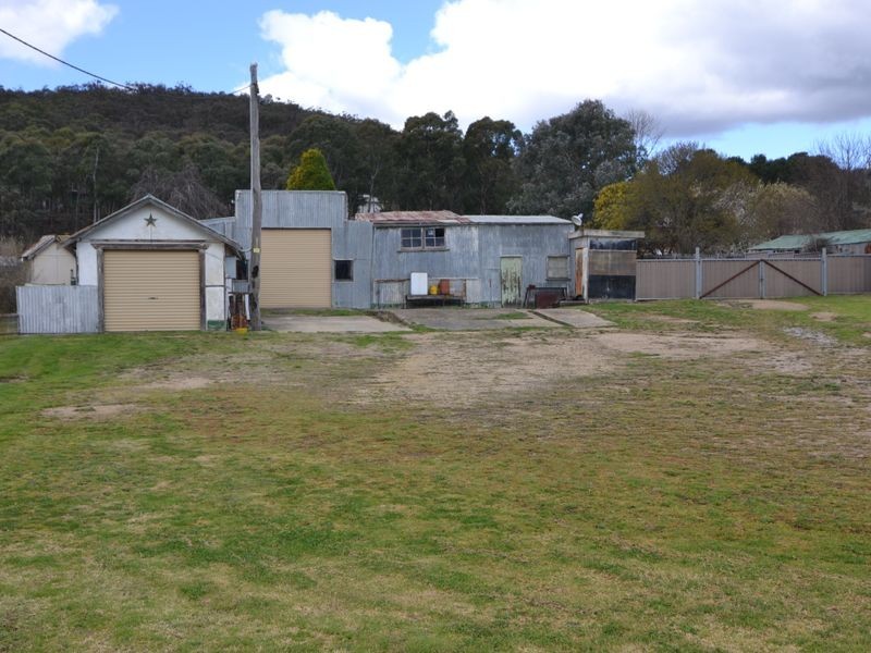 34-40 Castlereagh Highway, Cullen Bullen NSW 2790
