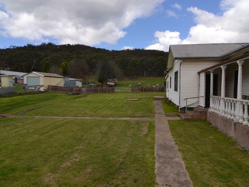 34-40 Castlereagh Highway, Cullen Bullen NSW 2790