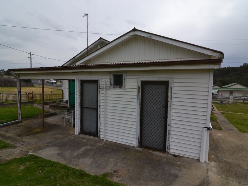 34-40 Castlereagh Highway, Cullen Bullen NSW 2790