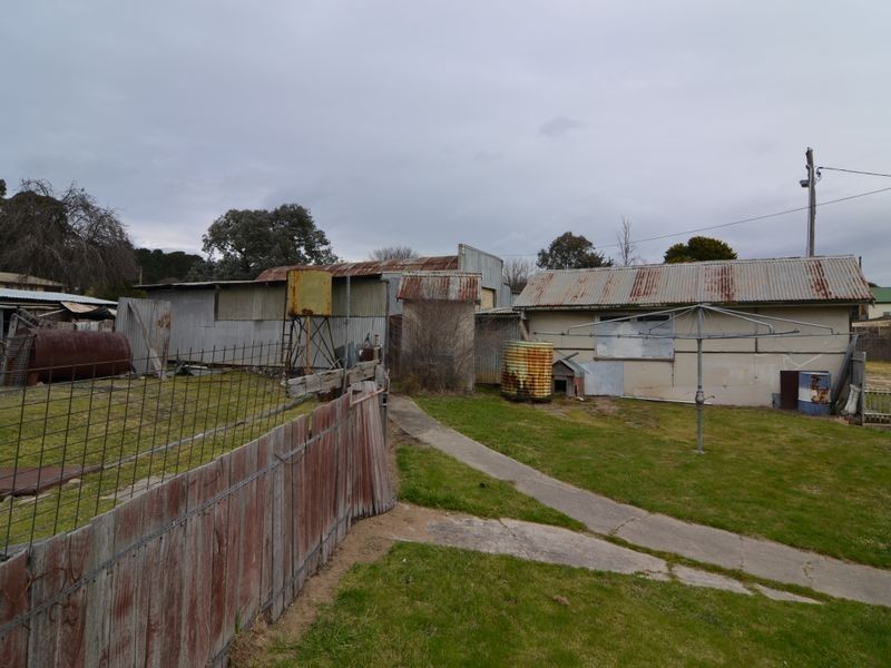 34-40 Castlereagh Highway, Cullen Bullen NSW 2790
