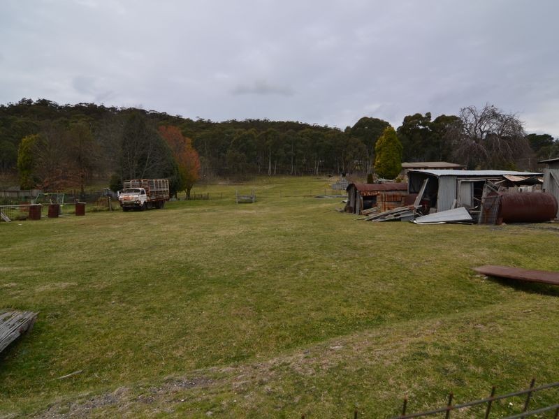 34-40 Castlereagh Highway, Cullen Bullen NSW 2790