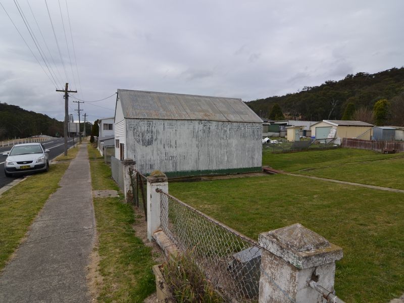34-40 Castlereagh Highway, Cullen Bullen NSW 2790
