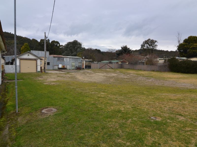 34-40 Castlereagh Highway, Cullen Bullen NSW 2790