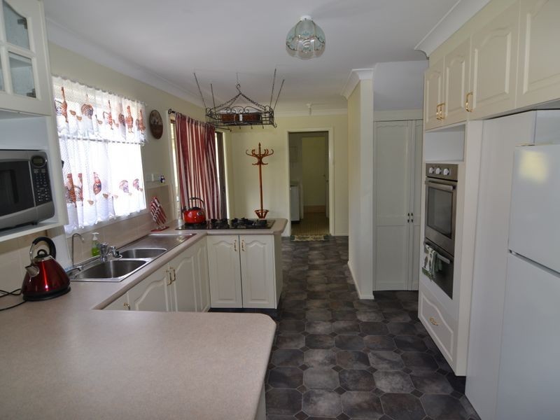 3124 Castlereagh Highway, Ben Bullen NSW 2790