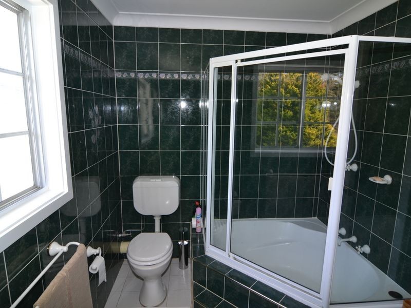 3124 Castlereagh Highway, Ben Bullen NSW 2790