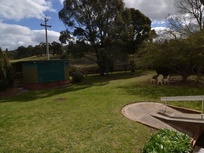 3124 Castlereagh Highway, Ben Bullen NSW 2790