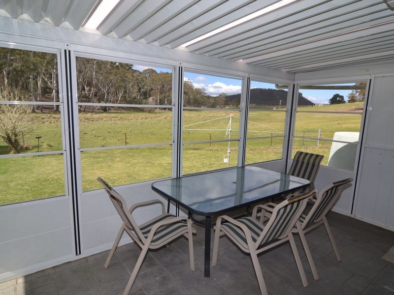 3124 Castlereagh Highway, Ben Bullen NSW 2790