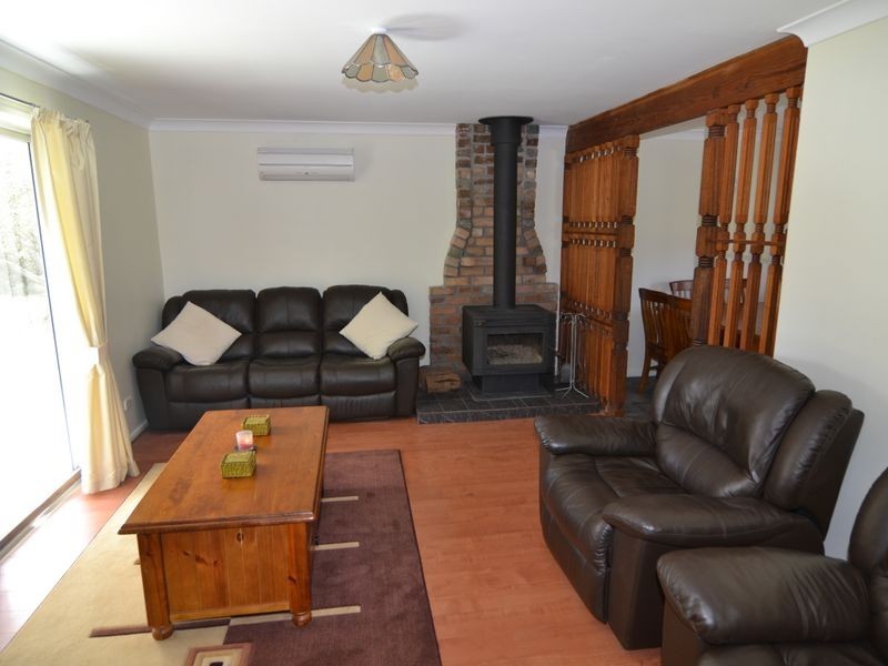 3124 Castlereagh Highway, Ben Bullen NSW 2790