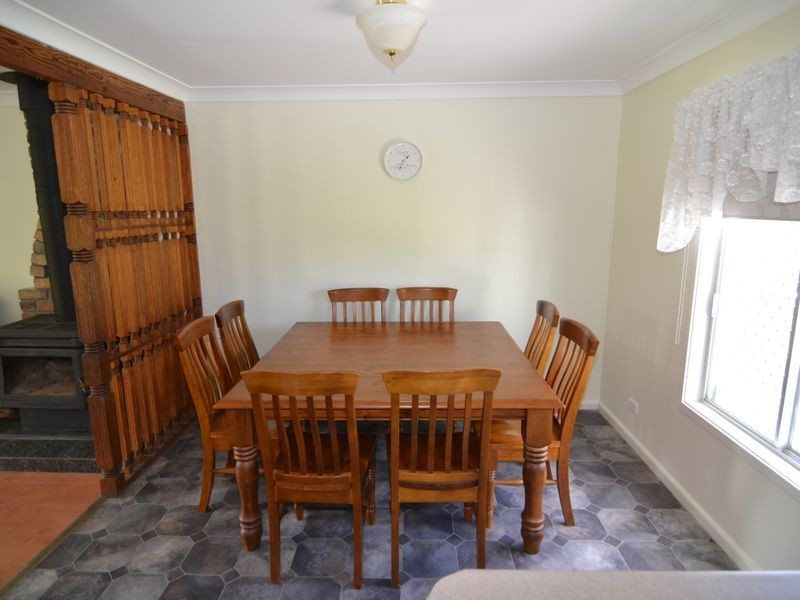 3124 Castlereagh Highway, Ben Bullen NSW 2790