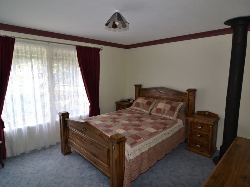 3124 Castlereagh Highway, Ben Bullen NSW 2790
