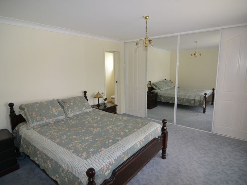 3124 Castlereagh Highway, Ben Bullen NSW 2790