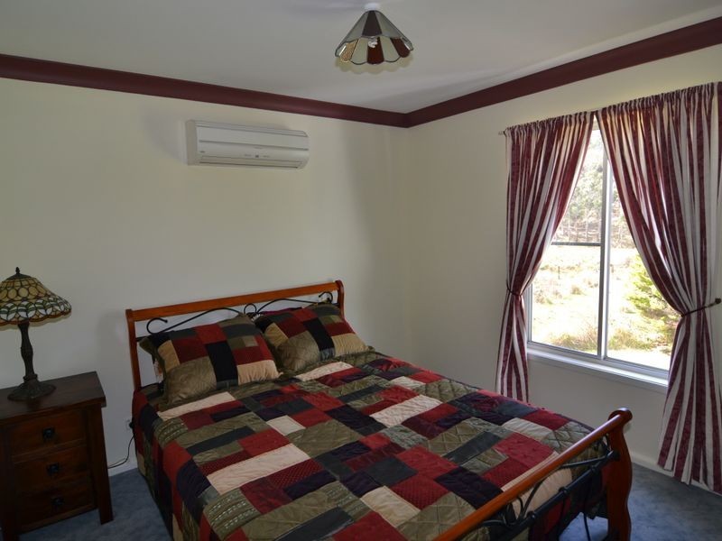 3124 Castlereagh Highway, Ben Bullen NSW 2790