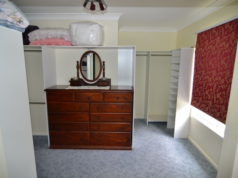 3124 Castlereagh Highway, Ben Bullen NSW 2790