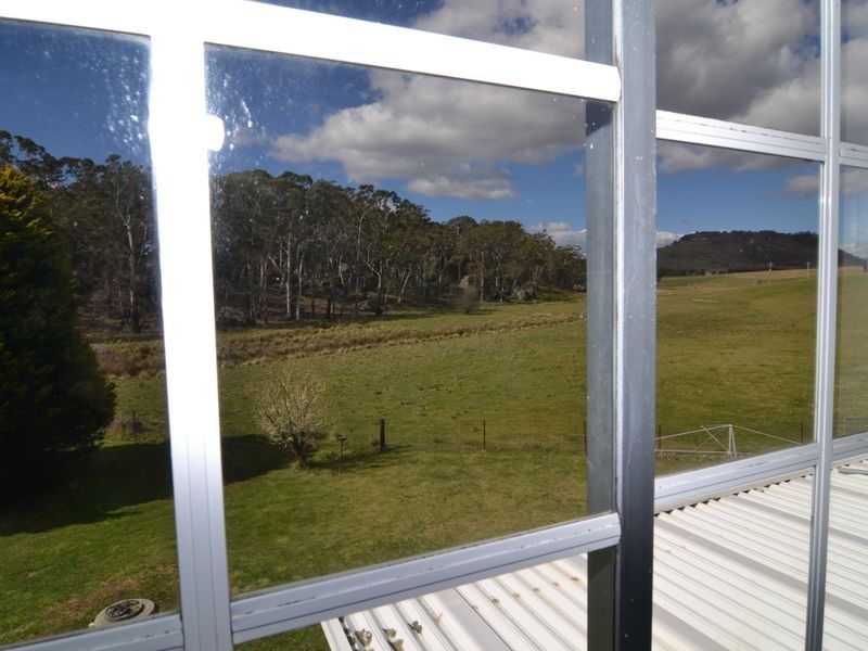 3124 Castlereagh Highway, Ben Bullen NSW 2790