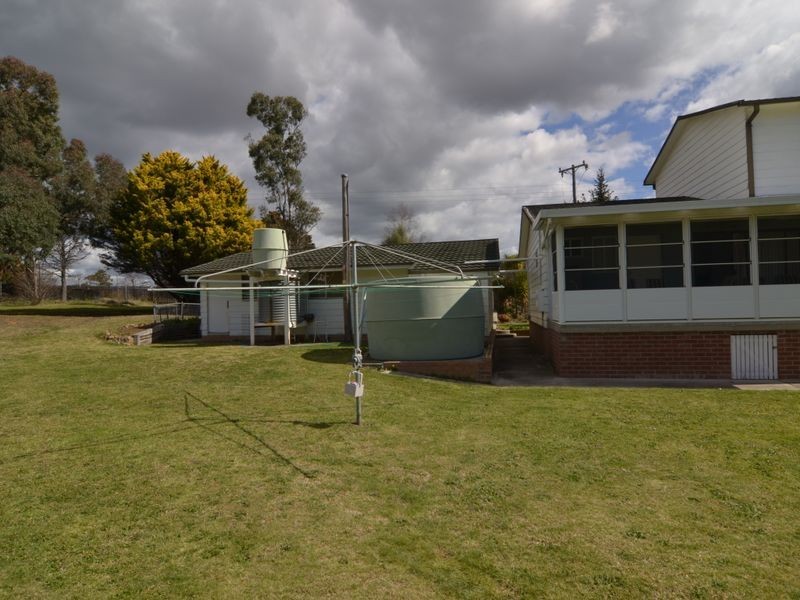 3124 Castlereagh Highway, Ben Bullen NSW 2790