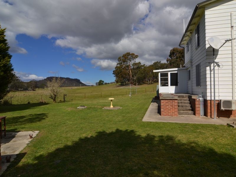 3124 Castlereagh Highway, Ben Bullen NSW 2790