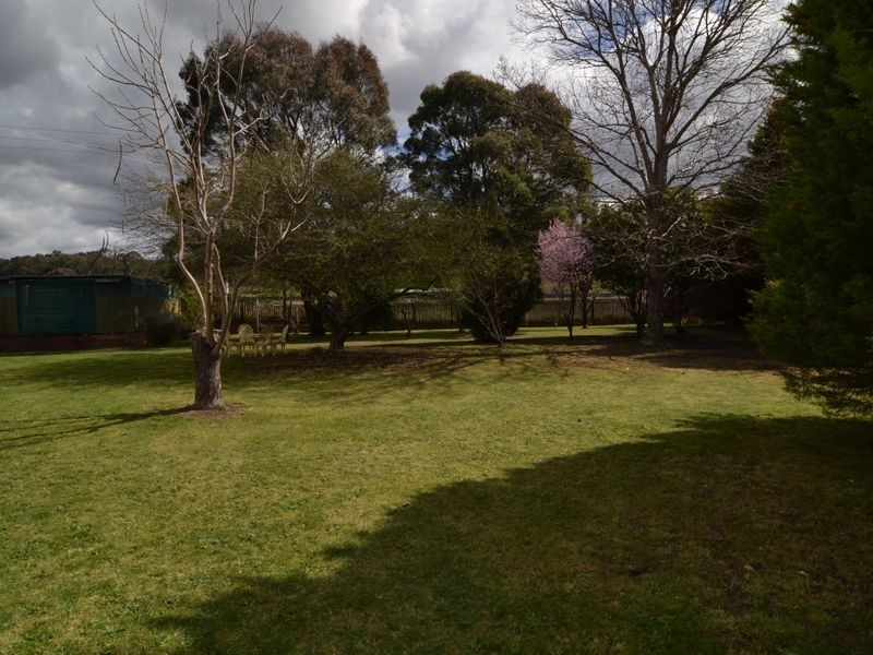 3124 Castlereagh Highway, Ben Bullen NSW 2790