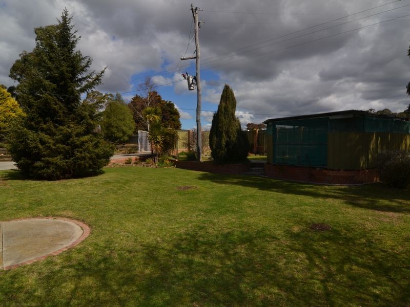 3124 Castlereagh Highway, Ben Bullen NSW 2790