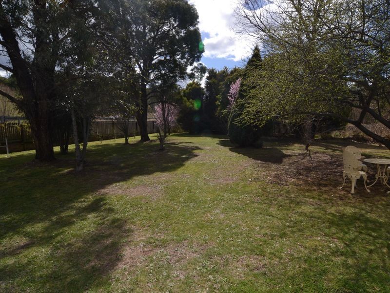 3124 Castlereagh Highway, Ben Bullen NSW 2790