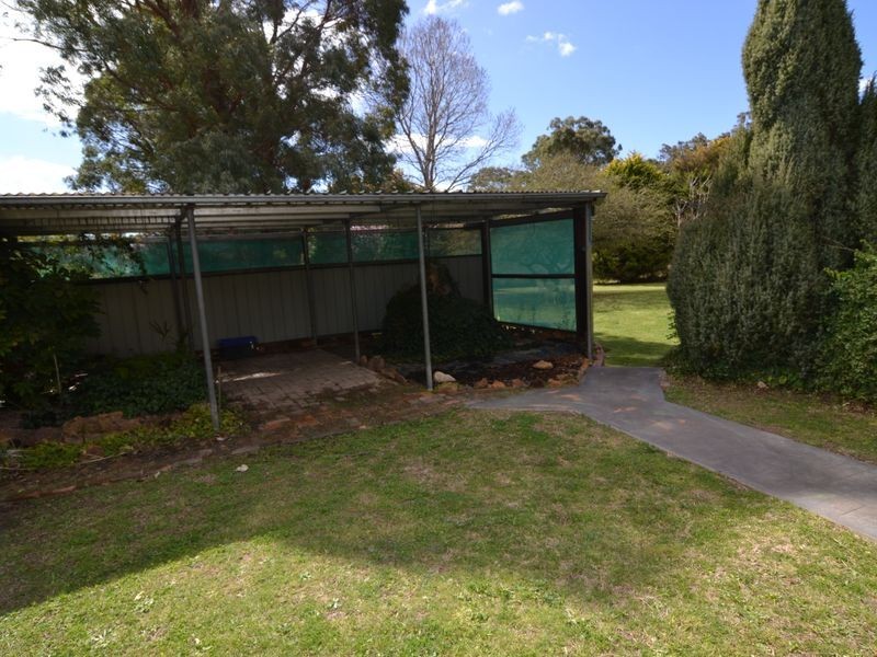 3124 Castlereagh Highway, Ben Bullen NSW 2790