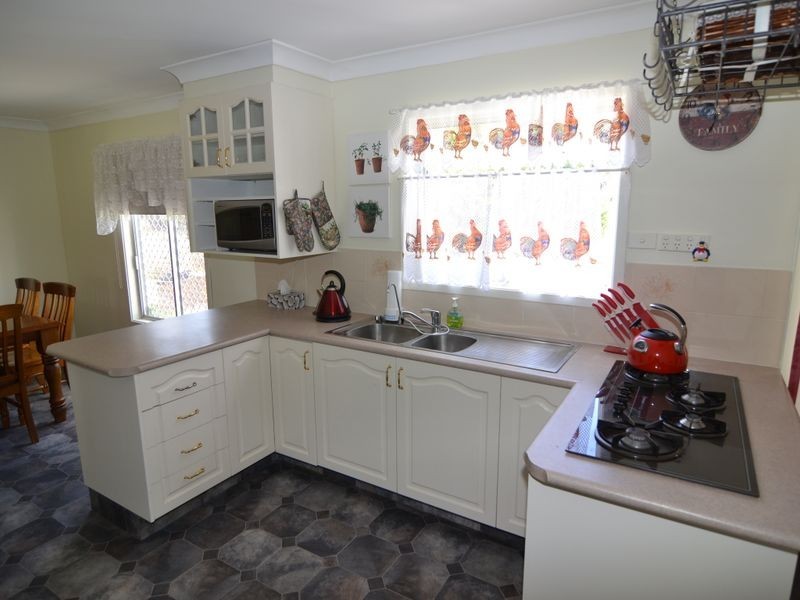 3124 Castlereagh Highway, Ben Bullen NSW 2790