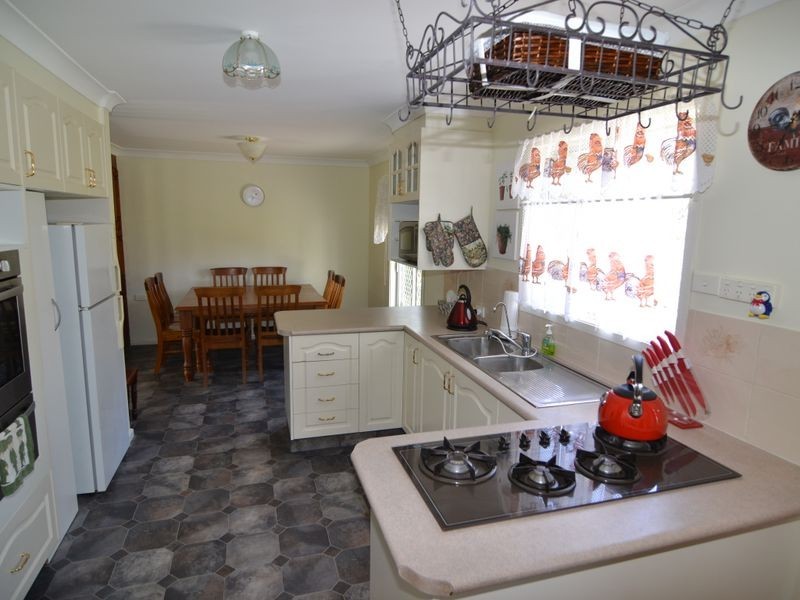 3124 Castlereagh Highway, Ben Bullen NSW 2790