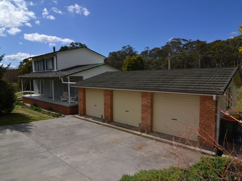3124 Castlereagh Highway, Ben Bullen NSW 2790
