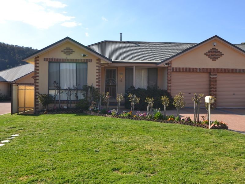 9/25 Hoskins Avenue, Lithgow NSW 2790