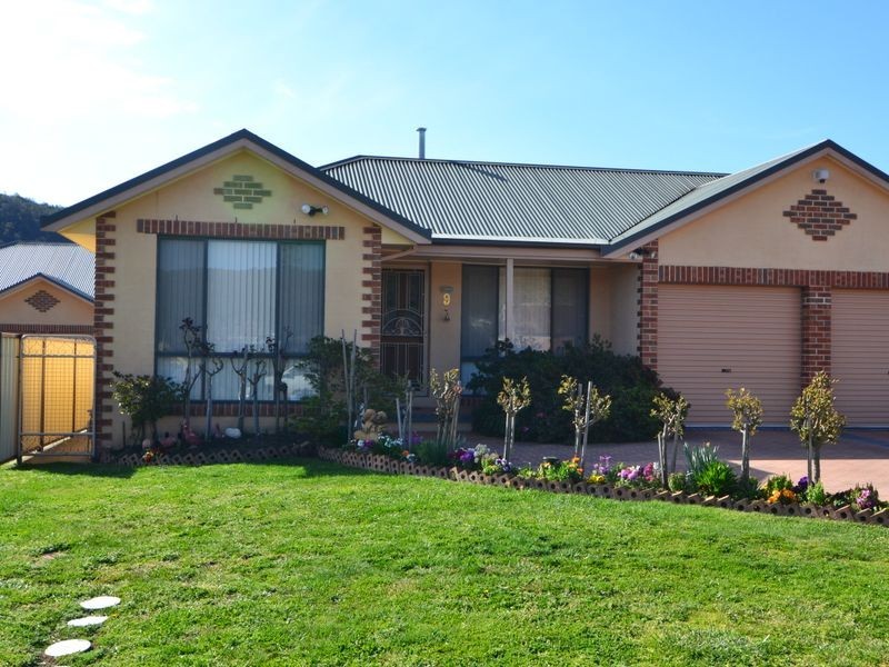 9/25 Hoskins Avenue, Lithgow NSW 2790