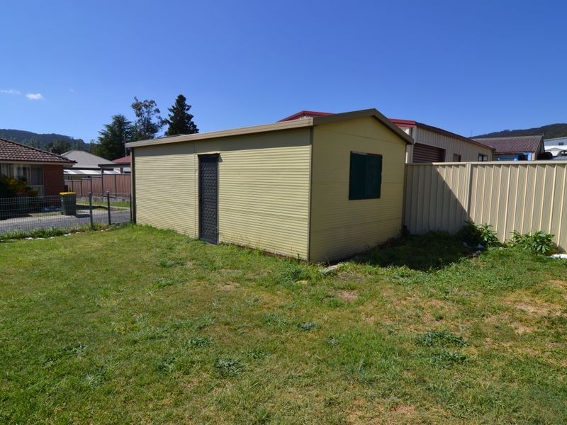 27 Tank Street, Lithgow NSW 2790