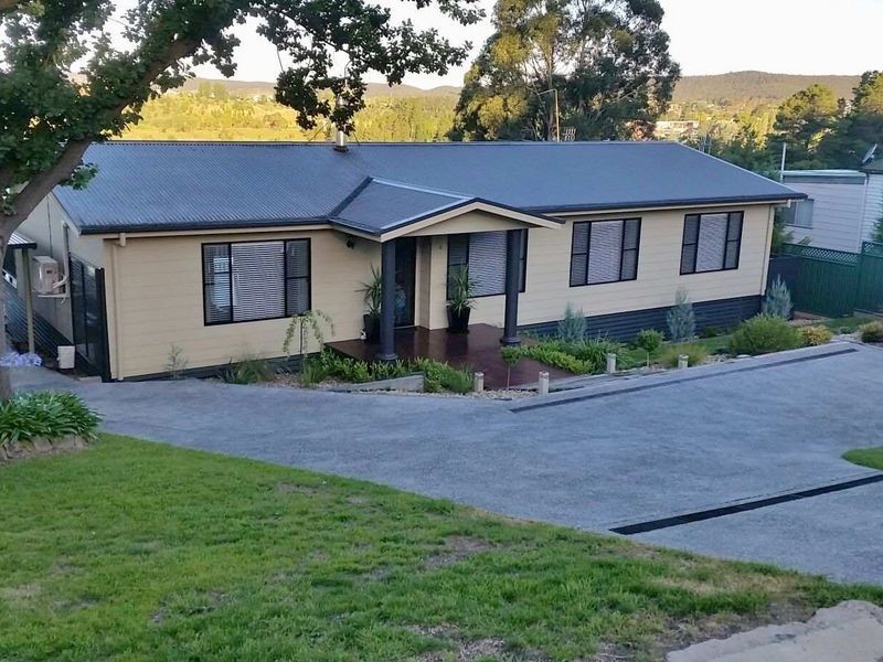 5 Laurie Street, Portland NSW 2847